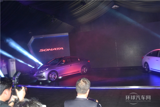 2015款 2.4L TOP旗艦型