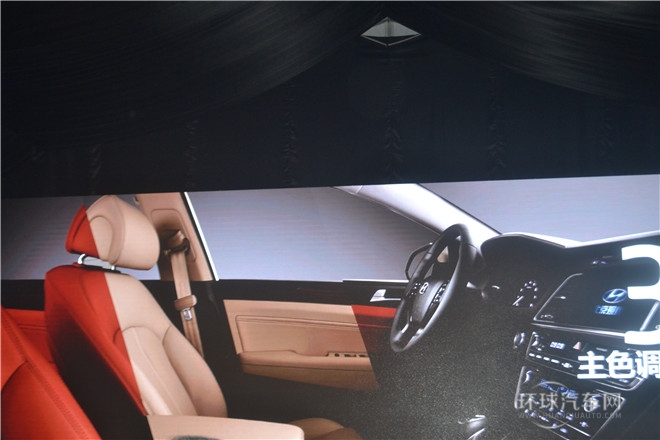 2015款 2.4L TOP旗艦型