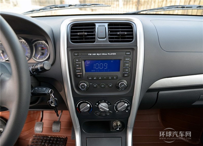 2015款 1.4L 手動(dòng)全能升級型