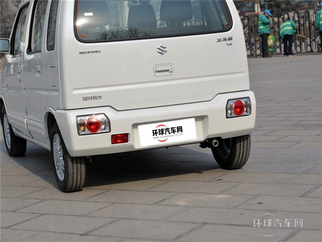 2015款 1.4L 手動全能升級型