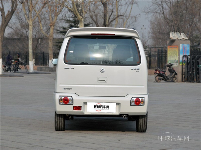 2015款 1.4L 手動全能升級型