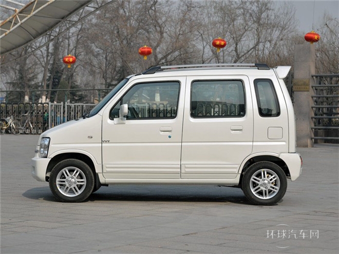 2015款 1.4L 手動全能升級型