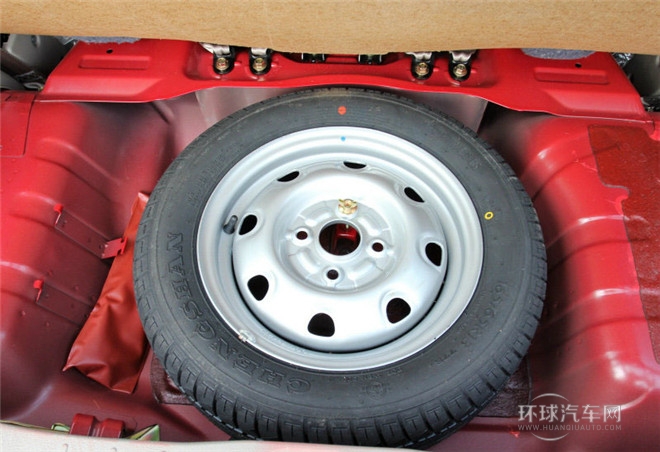 2015款 1.4L 豪華版