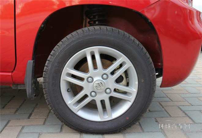 2015款 1.4L 豪華版