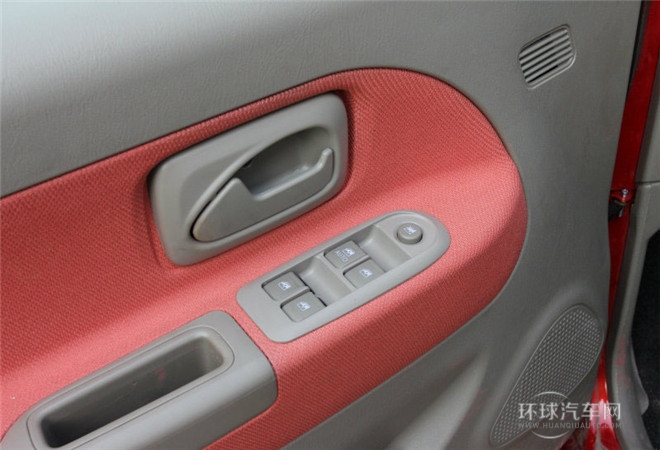 2015款 1.4L 豪華版