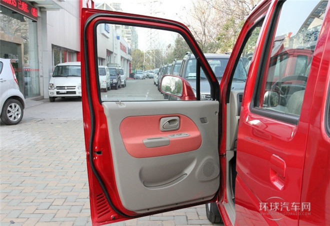 2015款 1.4L 豪華版