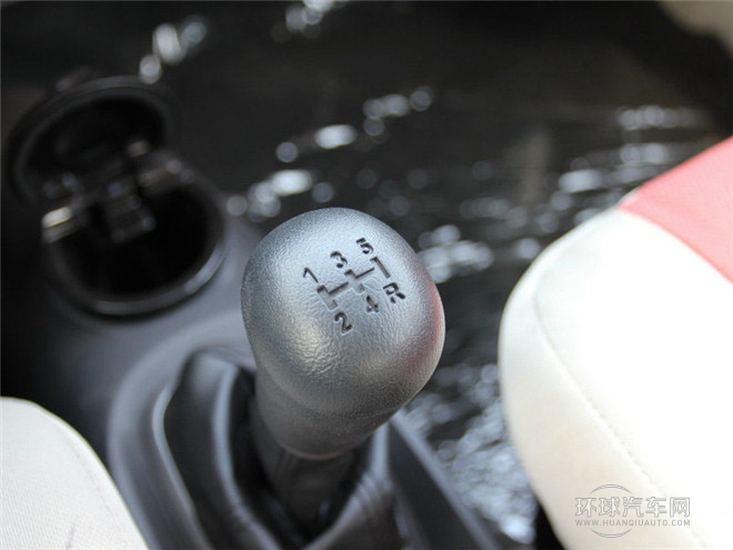 2015款 1.4L 豪華版