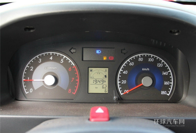 2015款 1.4L 豪華版