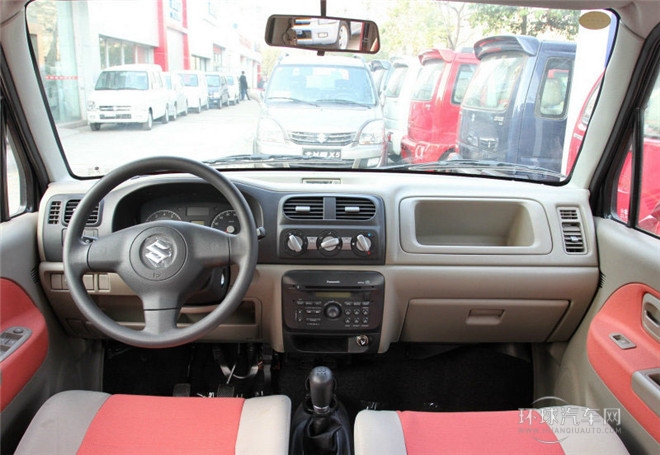 2015款 1.4L 豪華版