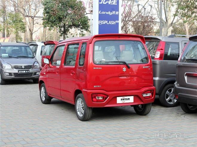 2015款 1.4L 豪華版