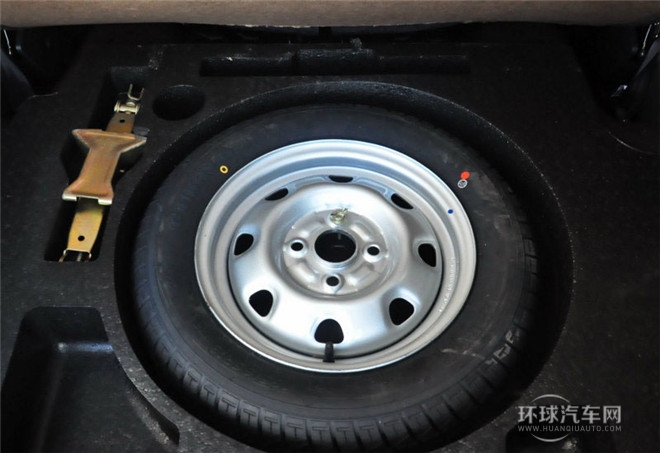 2015款 1.4L 巡航版