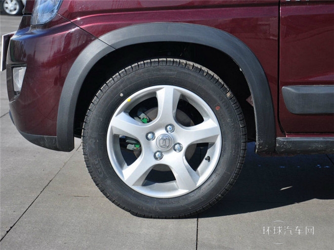 2015款 1.4L 巡航版