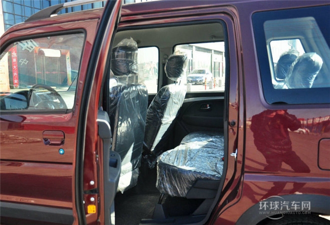 2015款 1.4L 巡航版