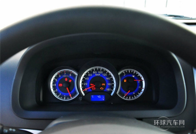 2015款 1.4L 巡航版