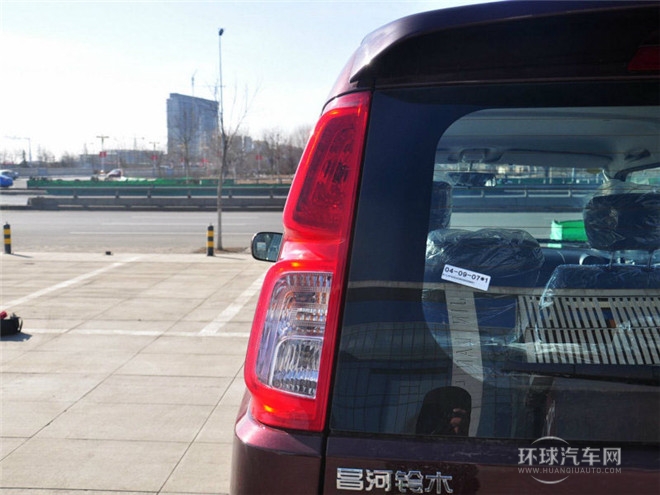 2015款 1.4L 巡航版