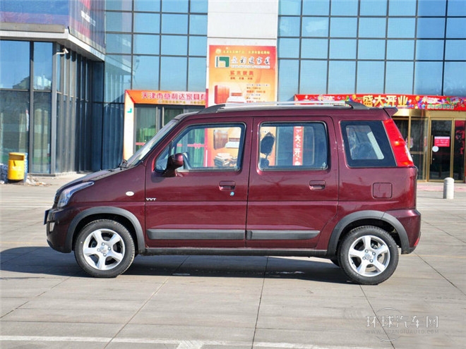 2015款 1.4L 巡航版