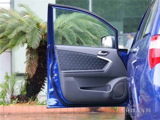 2015款 兩廂 1.4L 手動暢想型