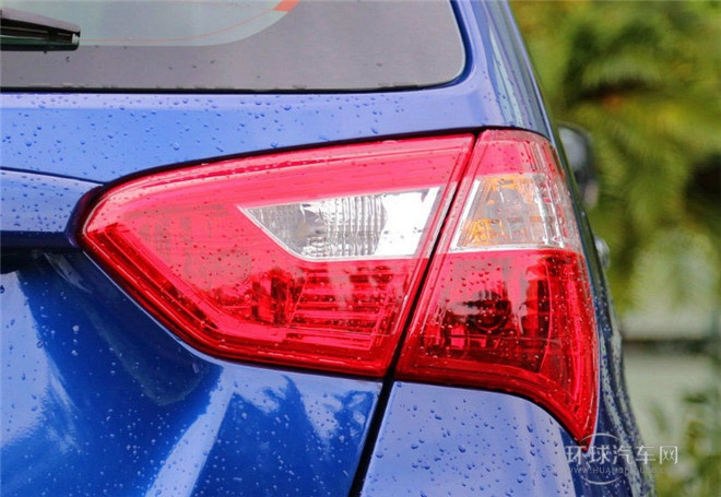 2015款 兩廂 1.4L 手動暢想型