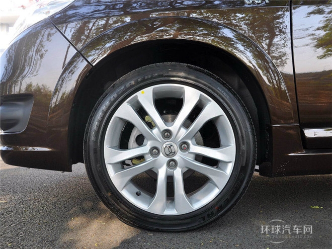 2015款 兩廂 1.4L 手動理想型