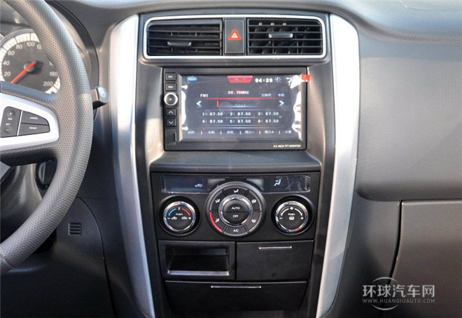 2015款 兩廂 1.4L 手動理想型