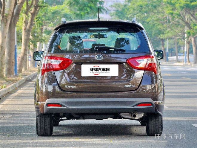 2015款 兩廂 1.4L 手動理想型