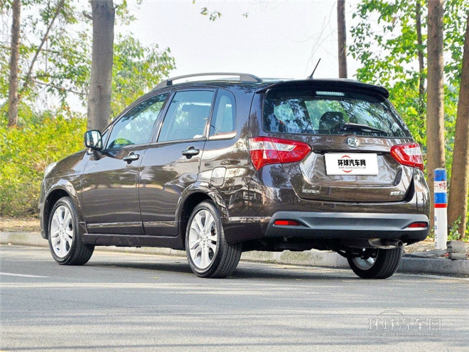 2015款 兩廂 1.4L 手動理想型