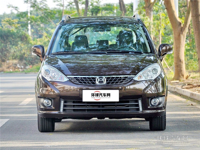 2015款 兩廂 1.4L 手動理想型