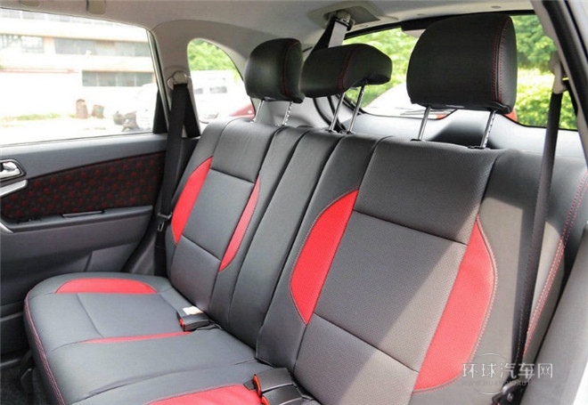 2015款 兩廂 1.4L 手動幸福型