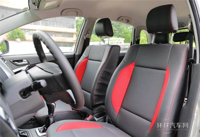 2015款 兩廂 1.4L 手動(dòng)幸福型