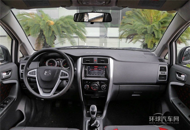 2015款 兩廂 1.4L 手動幸福型