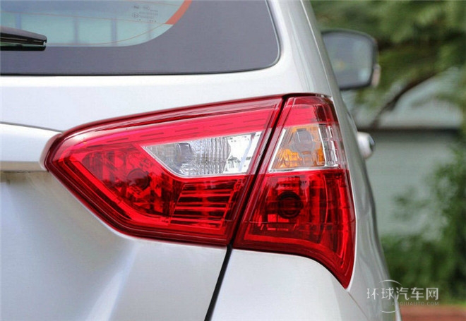 2015款 兩廂 1.4L 手動幸福型