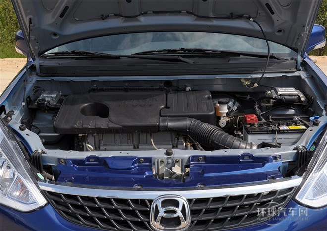 2015款 兩廂 1.5L 自動暢想型