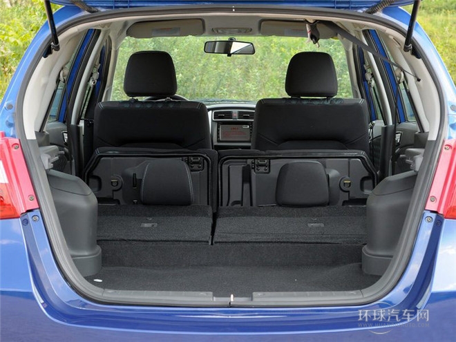 2015款 兩廂 1.5L 自動(dòng)暢想型