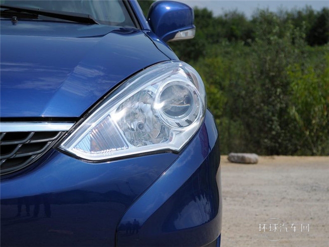 2015款 兩廂 1.5L 自動暢想型