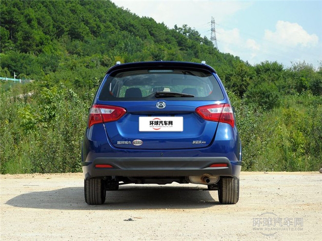 2015款 兩廂 1.5L 自動暢想型