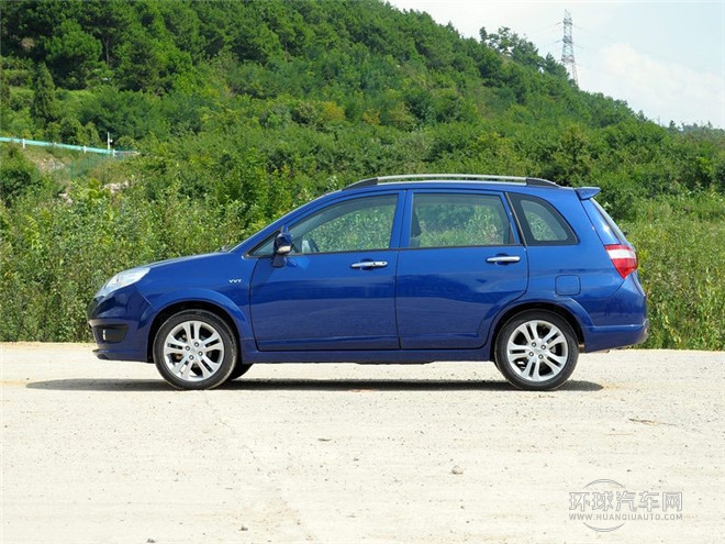 2015款 兩廂 1.5L 自動暢想型