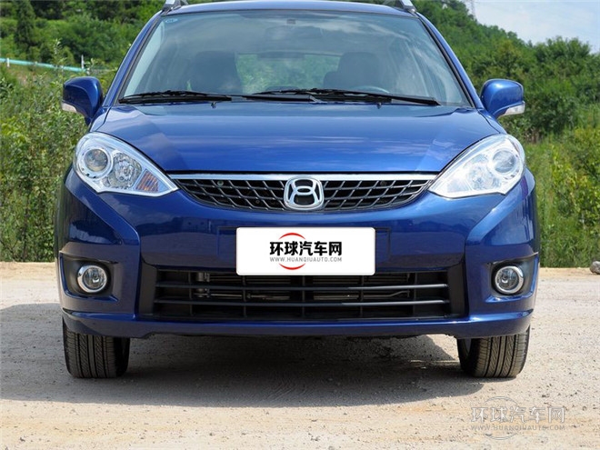 2015款 兩廂 1.5L 自動暢想型