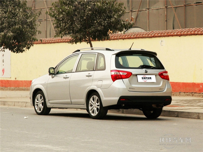 2015款 兩廂 1.5L 自動理想型