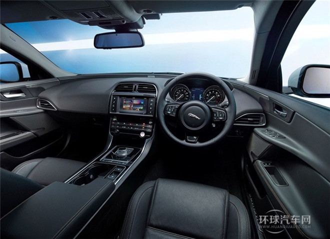 2015款 XE 2.0T 200PS R-SPORT