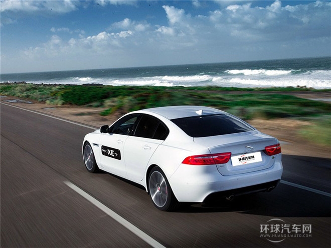 2015款 XE 2.0T 200PS R-SPORT