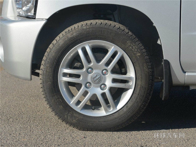 2015款 1.0L 手動經(jīng)濟(jì)型