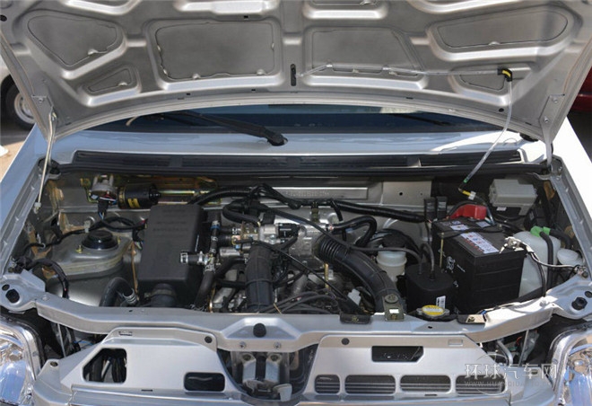 2015款 1.0L 手動(dòng)經(jīng)濟(jì)型