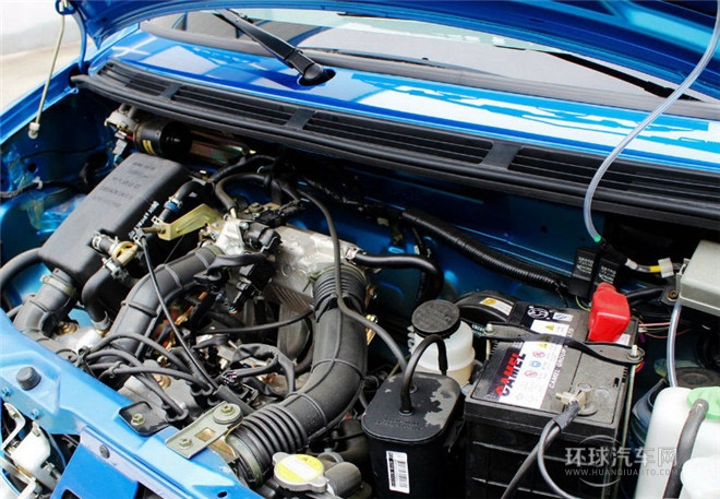 2015款 1.0L 手動實用型