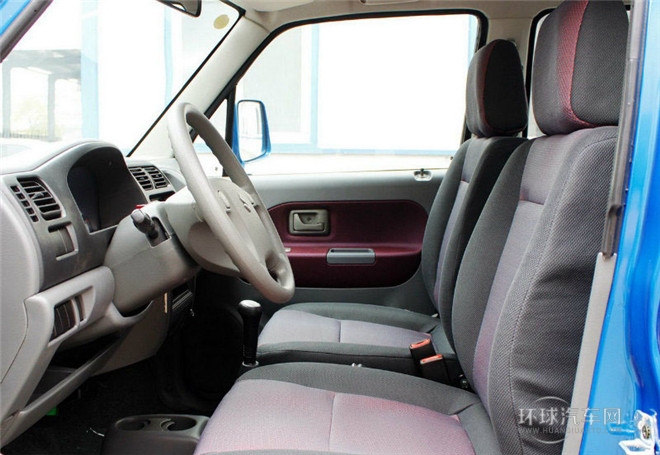 2015款 1.0L 手動實用型