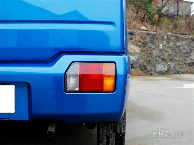 2015款 1.0L 手動實用型