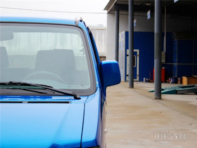 2015款 1.0L 手動實用型