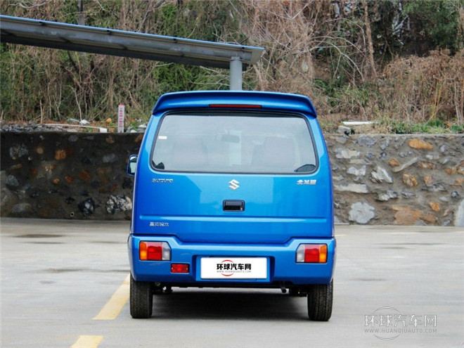 2015款 1.0L 手動實用型