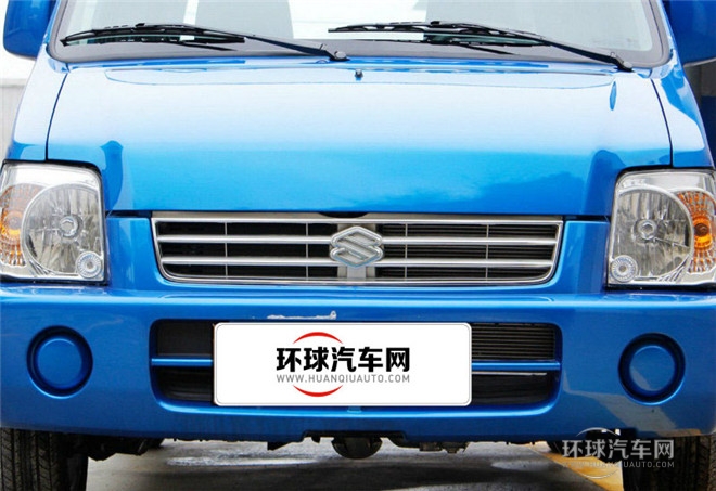 2015款 1.0L 手動實用型