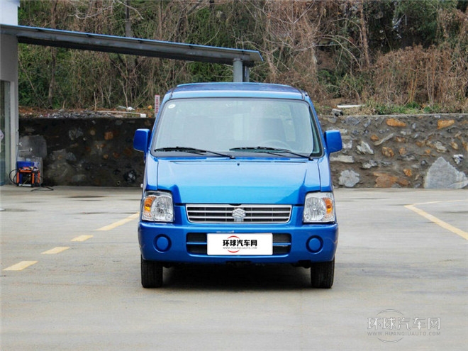 2015款 1.0L 手動實用型