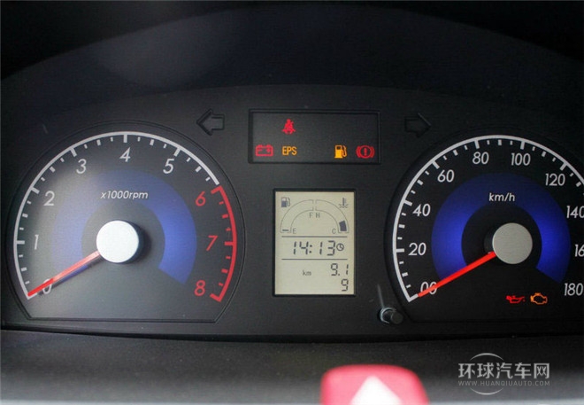 2015款 1.0L 手動舒適型